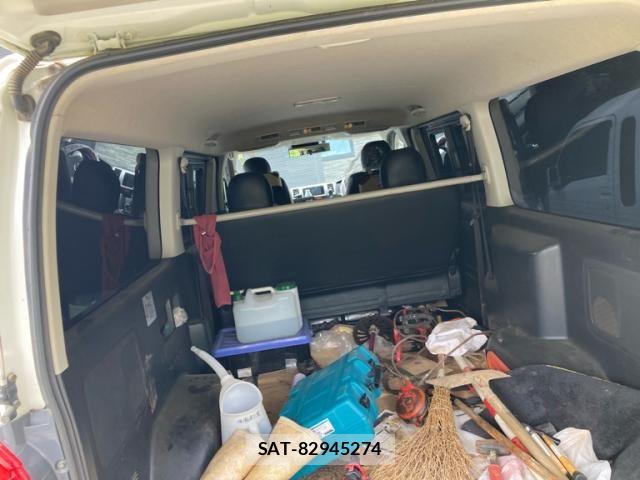 Toyota HIACE VAN 2019-05 7961938-23