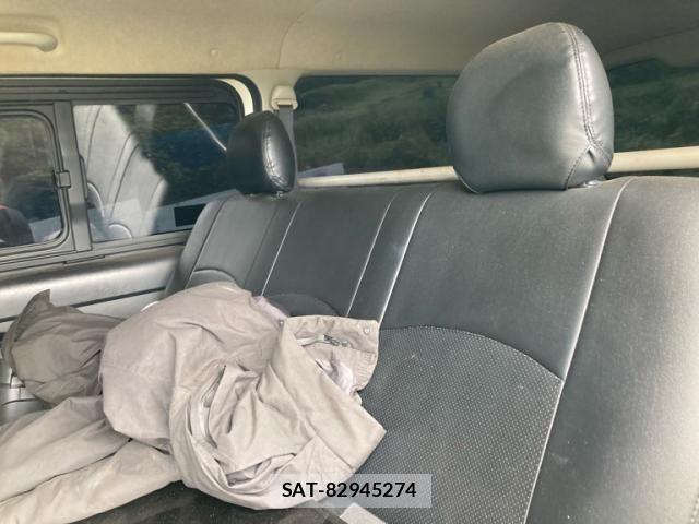 Toyota HIACE VAN 2019-05 7961938-29
