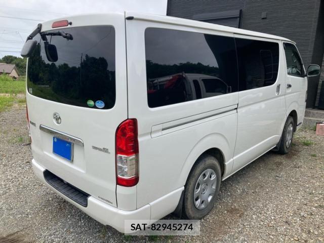 Toyota HIACE VAN 2019-05 7961938-4