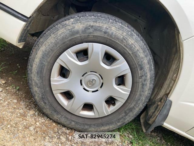 Toyota HIACE VAN 2019-05 7961938-6