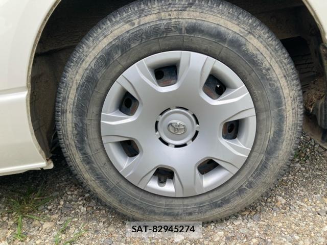 Toyota HIACE VAN 2019-05 7961938-7