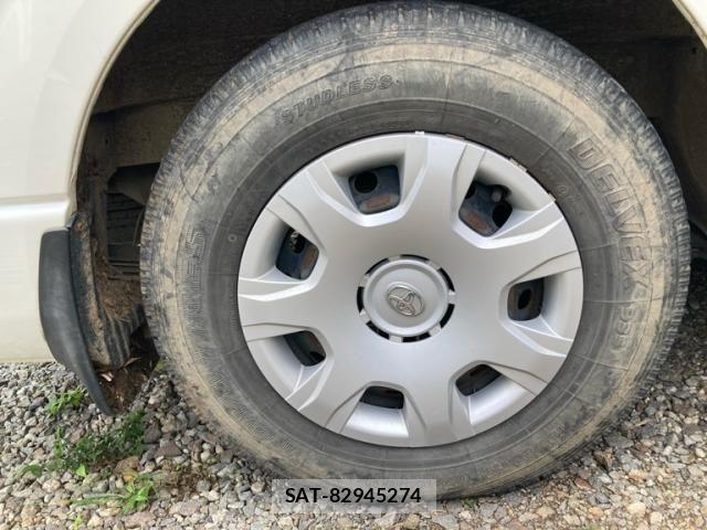 Toyota HIACE VAN 2019-05 7961938-8
