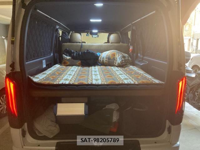 Toyota HIACE VAN 2025-05 7961932-13