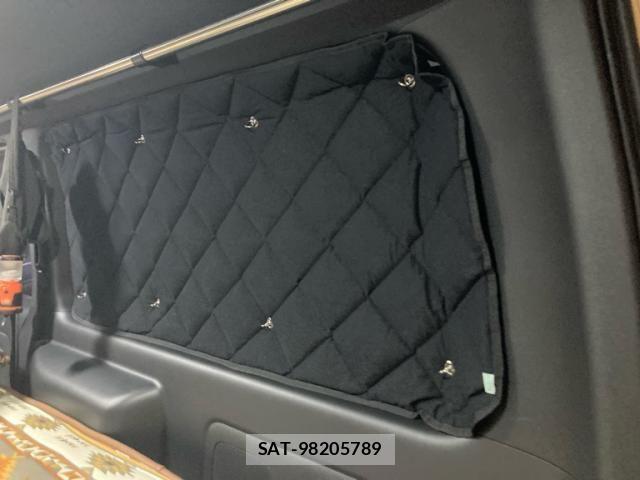 Toyota HIACE VAN 2025-05 7961932-25