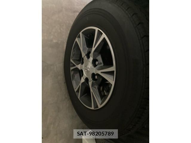 Toyota HIACE VAN 2025-05 7961932-4