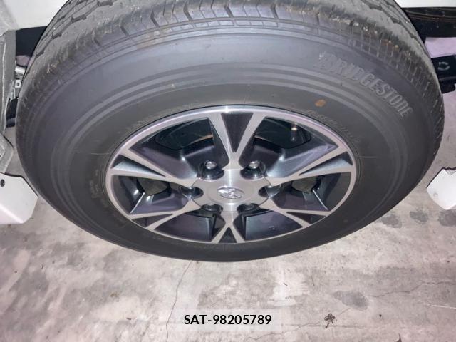 Toyota HIACE VAN 2025-05 7961932-5
