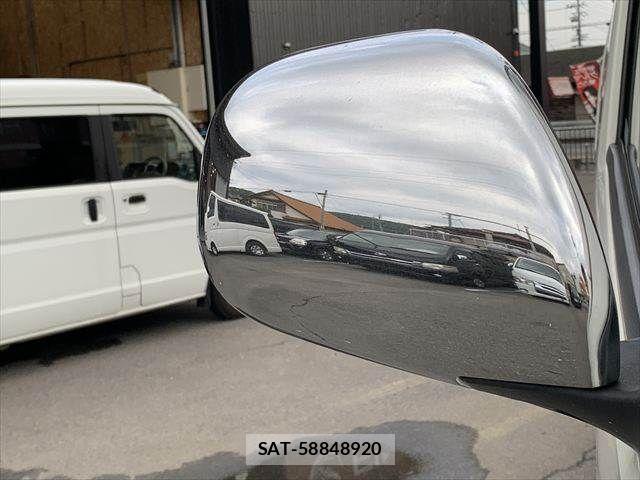 Toyota HIACE VAN 2007-11 7961937-20