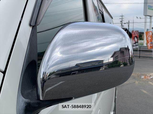 Toyota HIACE VAN 2007-11 7961937-21