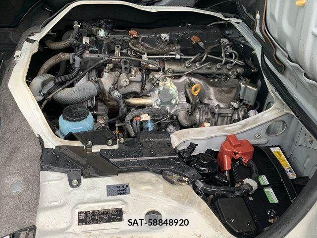 Toyota HIACE VAN 2007-11 7961937-22