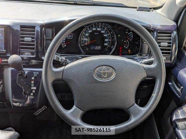 Toyota HIACE VAN 2013-07 7961935-9