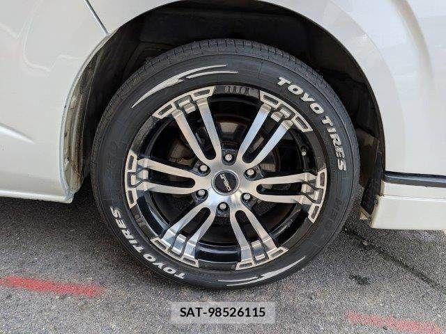 Toyota HIACE VAN 2013-07 7961935-12