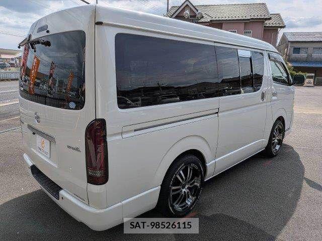 Toyota HIACE VAN 2013-07 7961935-16
