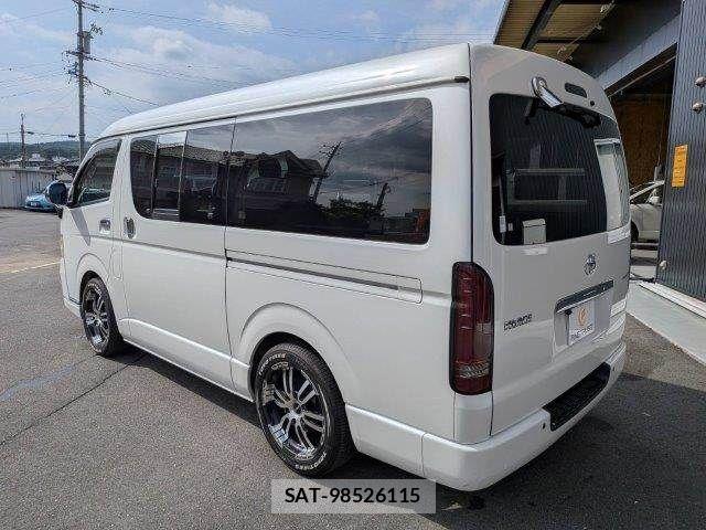 Toyota HIACE VAN 2013-07 7961935-18