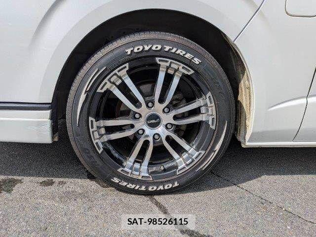 Toyota HIACE VAN 2013-07 7961935-28
