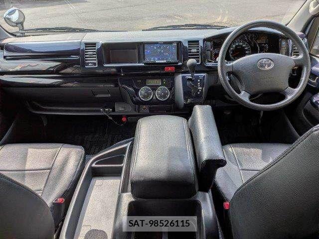 Toyota HIACE VAN 2013-07 7961935-2