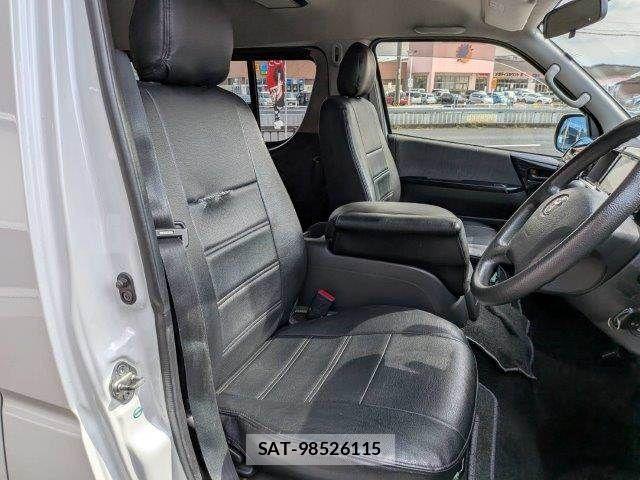 Toyota HIACE VAN 2013-07 7961935-6