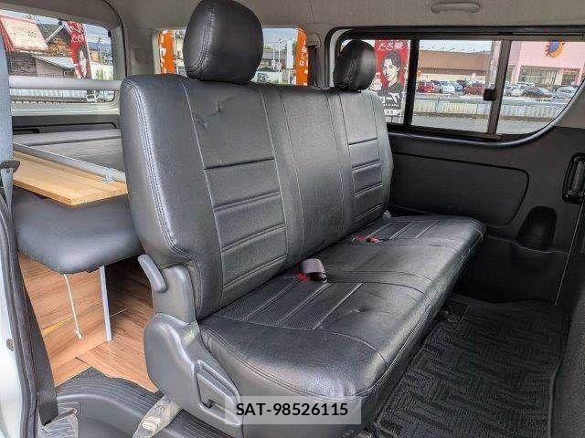 Toyota HIACE VAN 2013-07 7961935-7