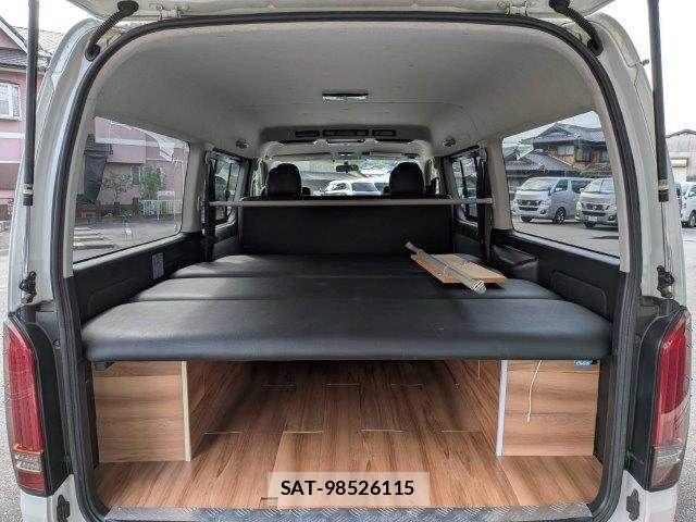 Toyota HIACE VAN 2013-07 7961935-8