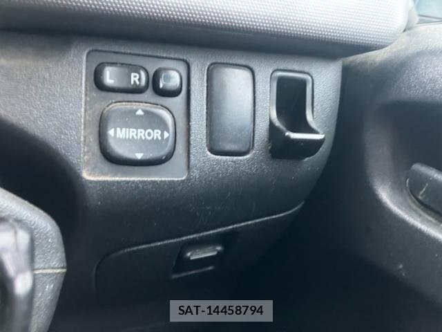 Toyota HIACE VAN 2006-03 7961940-20