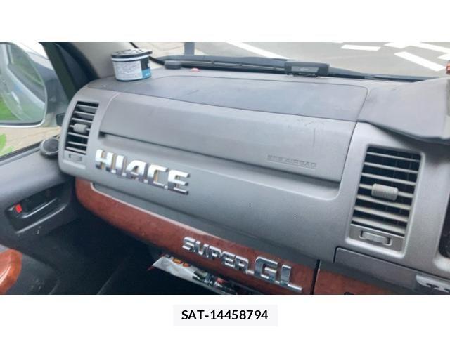 Toyota HIACE VAN 2006-03 7961940-23