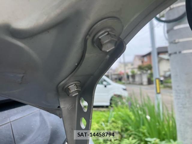 Toyota HIACE VAN 2006-03 7961940-24