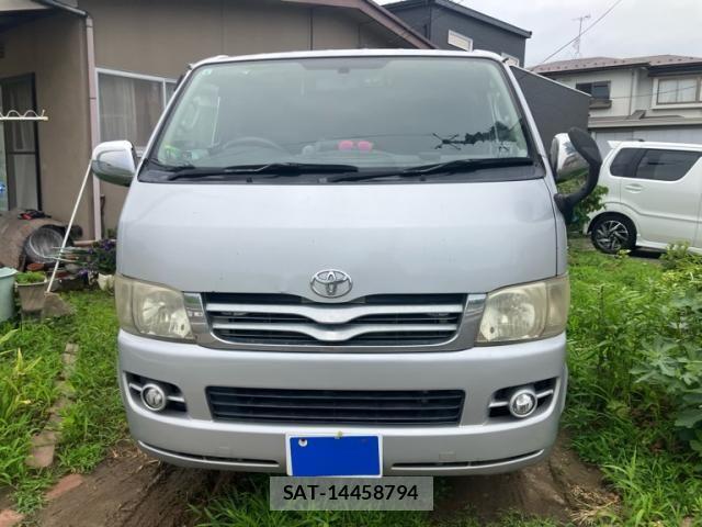 Toyota HIACE VAN 2006-03 7961940-2
