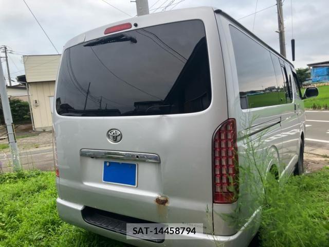 Toyota HIACE VAN 2006-03 7961940-4