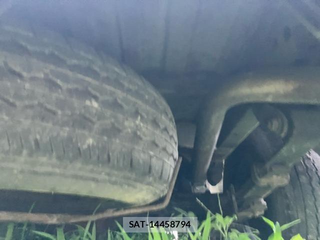 Toyota HIACE VAN 2006-03 7961940-6