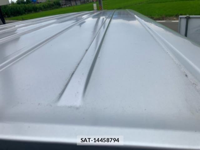 Toyota HIACE VAN 2006-03 7961940-7