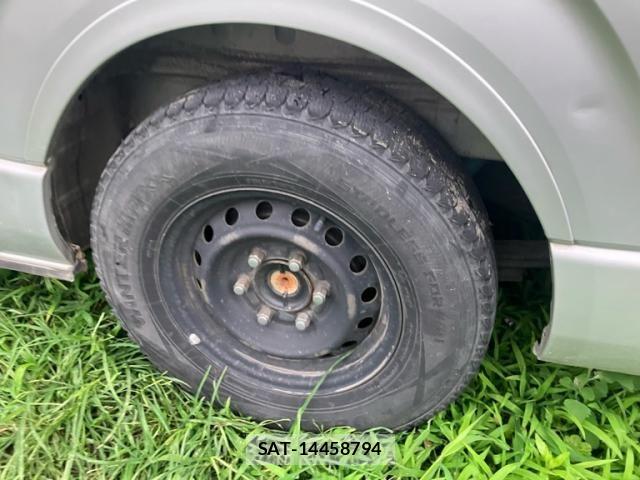 Toyota HIACE VAN 2006-03 7961940-8