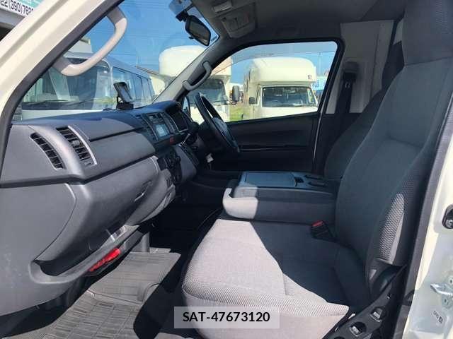 Toyota HIACE VAN 2018-11 7979402-9