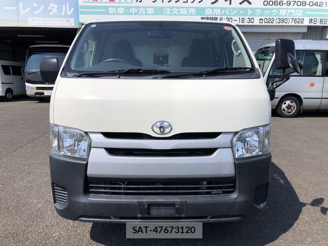 Toyota HIACE VAN 2018-11 7979402-1