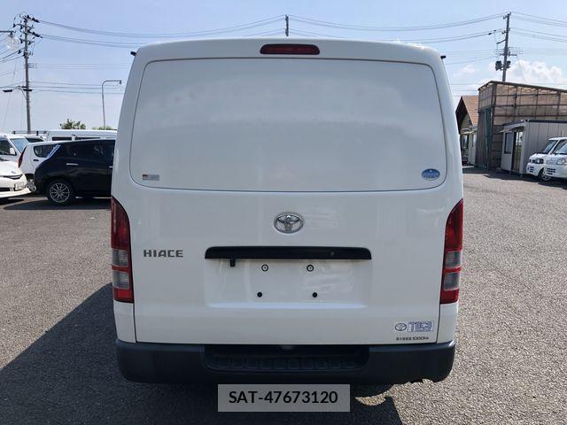 Toyota HIACE VAN 2018-11 7979402-5