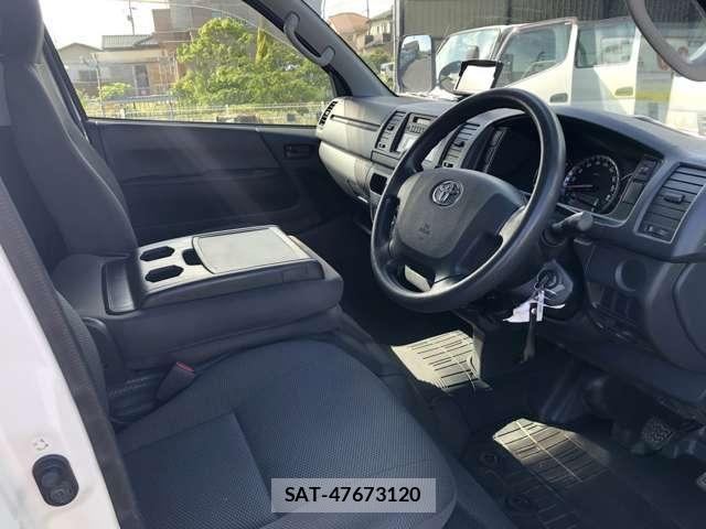 Toyota HIACE VAN 2018-11 7979402-8