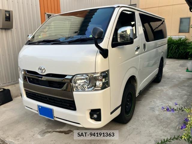 Toyota HIACE VAN 2024-08 7979395-0