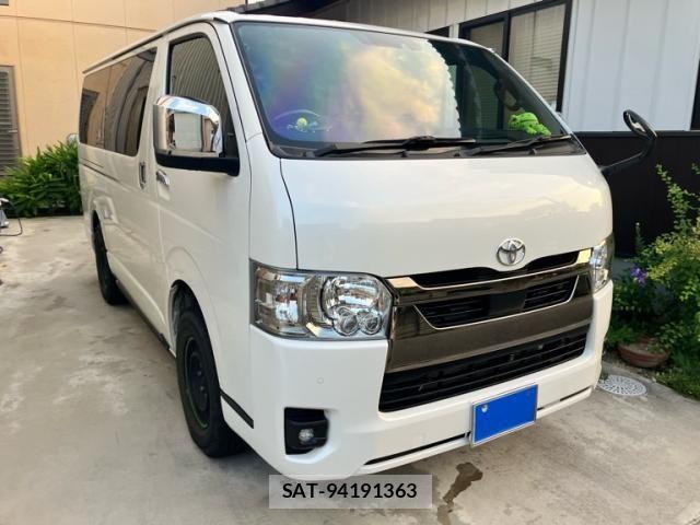 Toyota HIACE VAN 2024-08 7979395-2