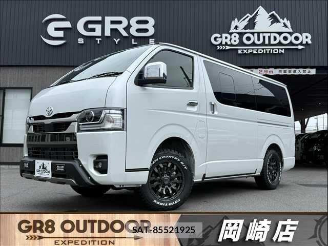 Toyota HIACE VAN 2026-06 7979389-0