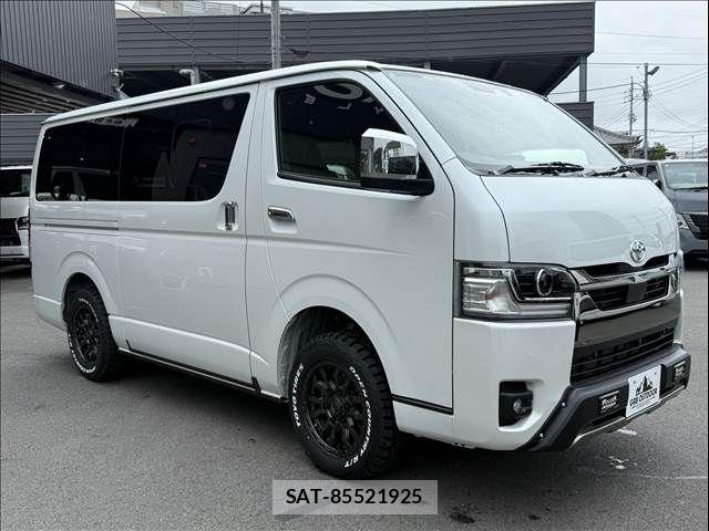 Toyota HIACE VAN 2026-06 7979389-10