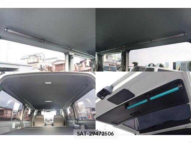 Toyota HIACE VAN 2025-01 7979390-9