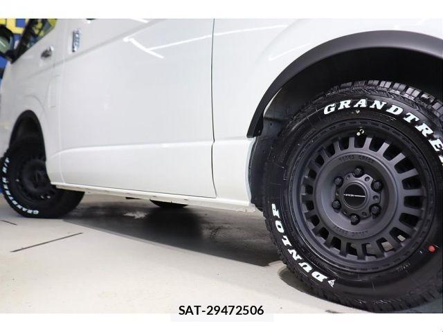 Toyota HIACE VAN 2025-01 7979390-18