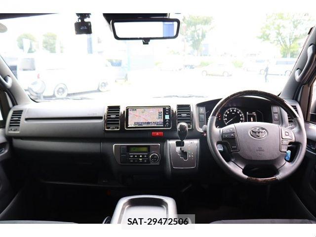 Toyota HIACE VAN 2025-01 7979390-1