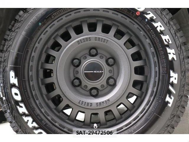 Toyota HIACE VAN 2025-01 7979390-19