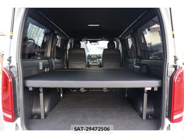 Toyota HIACE VAN 2025-01 7979390-2