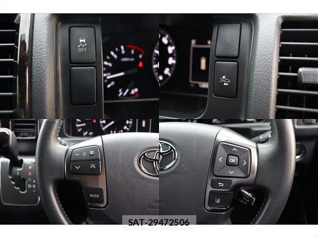 Toyota HIACE VAN 2025-01 7979390-5