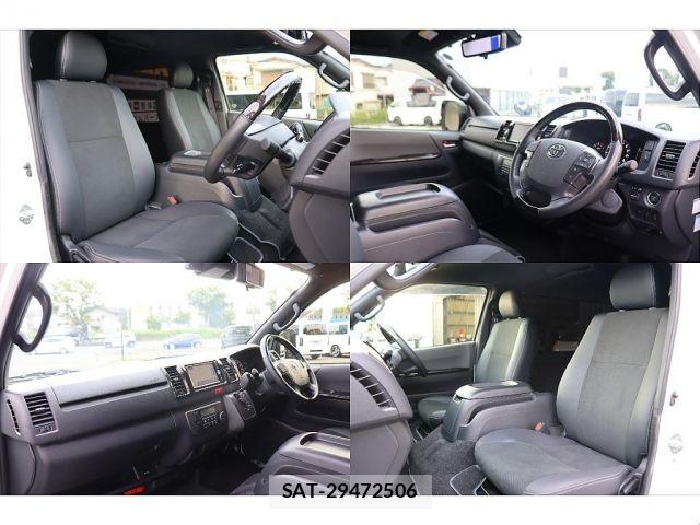 Toyota HIACE VAN 2025-01 7979390-7
