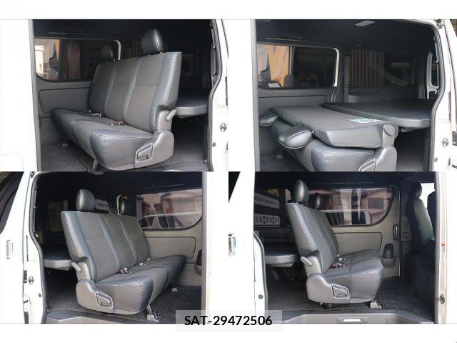 Toyota HIACE VAN 2025-01 7979390-8