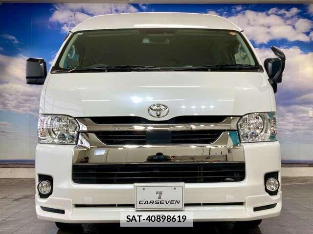 Toyota HIACE VAN 2020-12 7979393-12