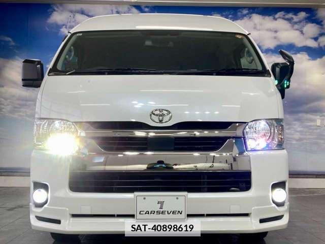 Toyota HIACE VAN 2020-12 7979393-13