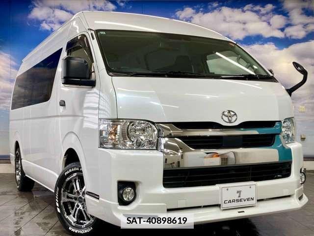 Toyota HIACE VAN 2020-12 7979393-15