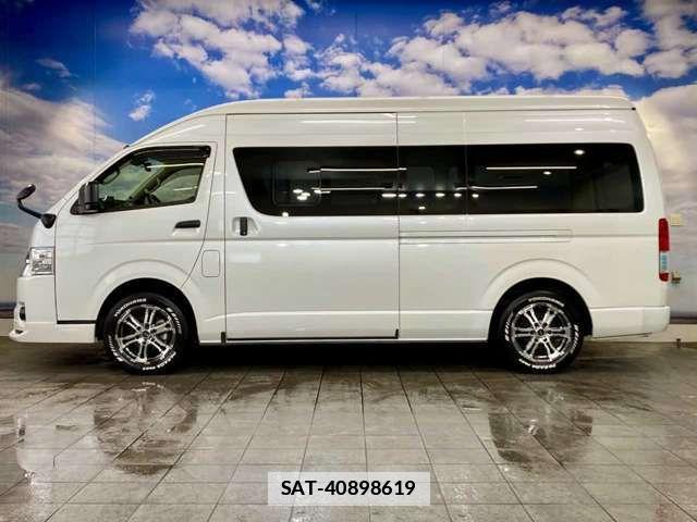 Toyota HIACE VAN 2020-12 7979393-18